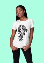Load image into Gallery viewer, Lion Head T-Shirt
