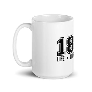 1865 Coffee Mug