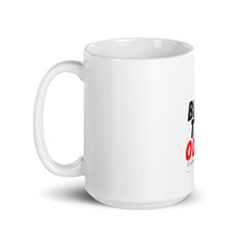 Load image into Gallery viewer, I beat the odds Coffee Mug
