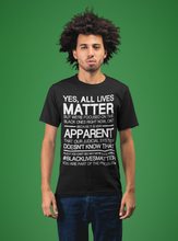 Load image into Gallery viewer, BLM T-Shirt

